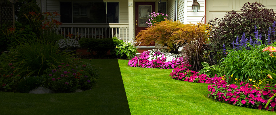 Liberty Landscapers