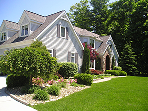 Landscapers and Lawncare Services in Liberty, IN